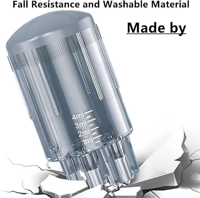 Mini Scalp Applicator Comb, 2Pcs Hair Oil Applicator Bottle Scalp Massager, Hair Oil Applicator Brush Scalps Applicators Comb, Head Scalp Applicators Combs for Men or Women. Free and fast shipping.