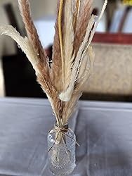 Natural Jute Twine 600 Feet Long Twine String for Crafts Gift Wrapping Packing Gardening Wedding Decor (Brown 2mm * 600feet),Free shipping to Canada,delivery two weeks