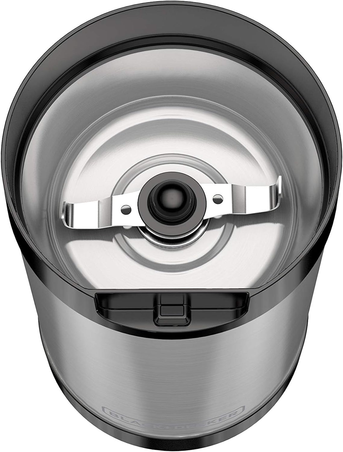 Easy Touch Electric Smartgrind Coffee & Spice Grinder, Black,fast and free shipping.