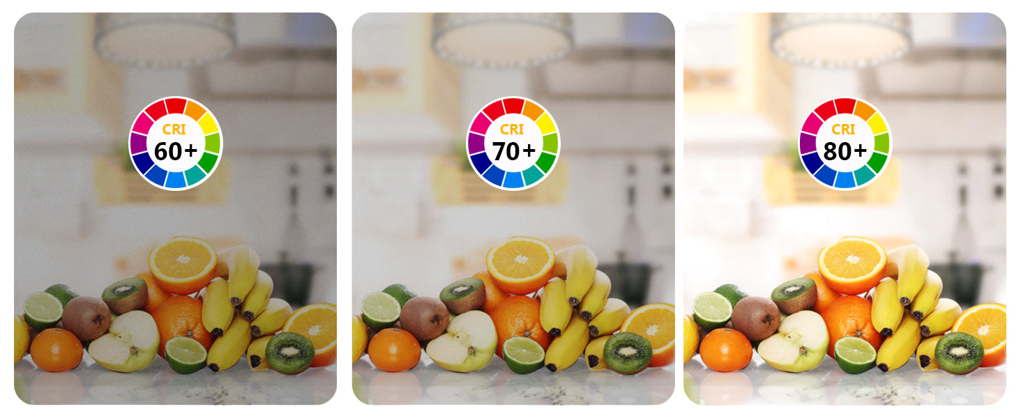 Flush Mount Ceiling Light,12" 20W 1400LM Ceiling Light, 3000K/3500K/4000K/5000K/6500K,White Finished,LED Dimmable Lighting Fixture for Kitchen, Hallway, Bedroom, Laundry,ETL Certified,Free and fast shipment.