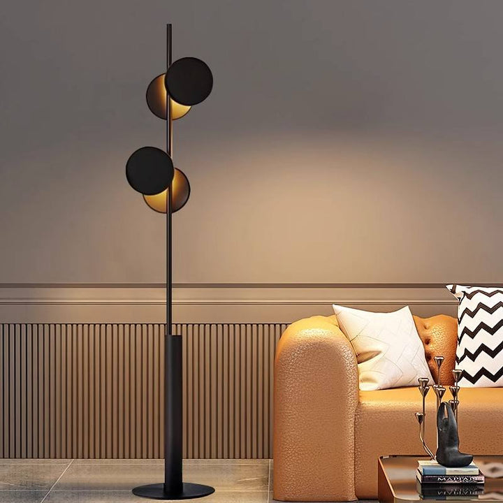 High Quality Minimalist Creative Indoor Home Hotel Villa Bedroom Living Room Simple Nordic Floor Lamp 2 Pack, Certificate：ETL,free shipping, delivery 60 Days.