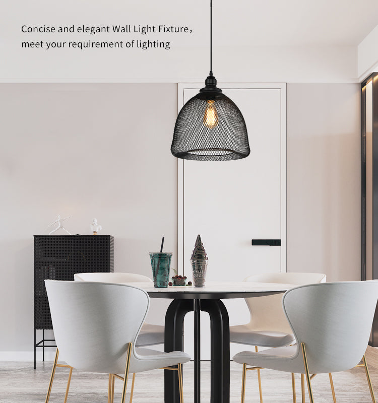 Iron Material Retro Pendant Lights E27 Base Loft Ceiling Light Modern Office Indoor Lighting Industrial Hanging Lamps Chandelier, Certification ETL, delivery 60 days.Minimum qty 5pcs,Free shipping to Canada.