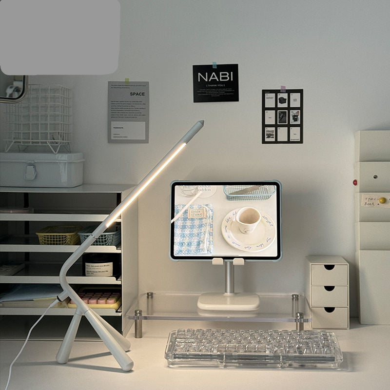 Modern Indoor Decoration Table Light Living Room Hotel Room Bedroom Bedside Study LED Rechargeable Table Lamp,cUL cERTIFIED,(PACK OF TWO).free shipping delivery 60days