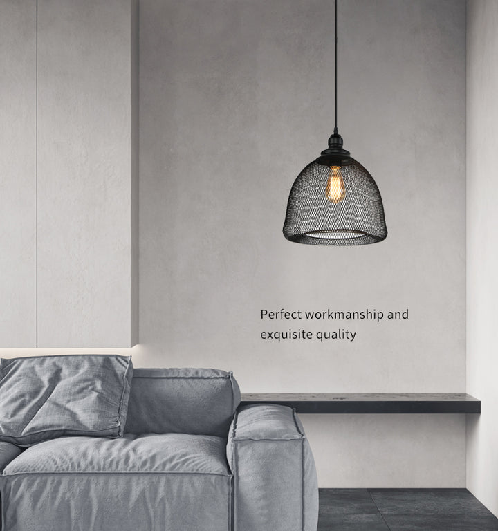 Iron Material Retro Pendant Lights E27 Base Loft Ceiling Light Modern Office Indoor Lighting Industrial Hanging Lamps Chandelier, Certification ETL, delivery 60 days.Minimum qty 5pcs,Free shipping to Canada.