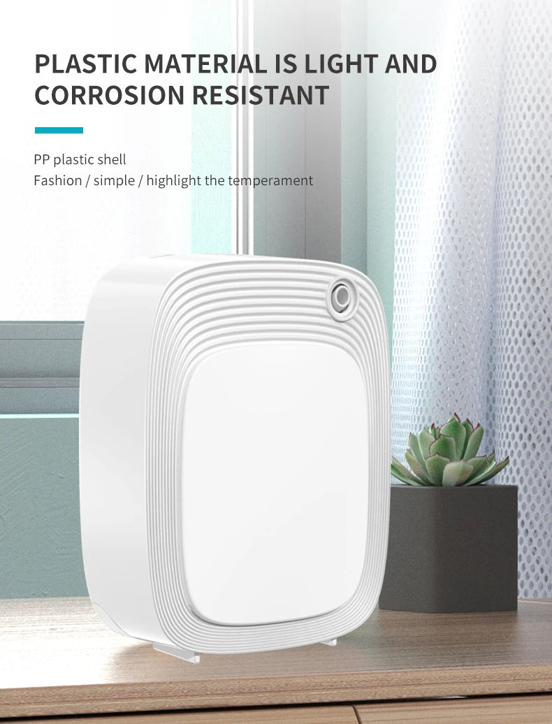 Aroma Fragrance Machine Essential Oil Diffuser UL Listed, Electric Scent Diffuser Tabletop Aroma Fragrance Machine Essential Oil Diffuser ,free shipping delivery 30days.