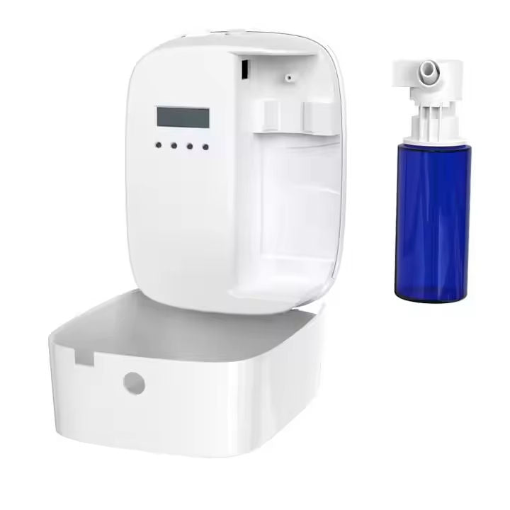 Aroma Fragrance Machine Essential Oil Diffuser UL Listed, Electric Scent Diffuser Tabletop Aroma Fragrance Machine Essential Oil Diffuser ,free shipping delivery 30days.