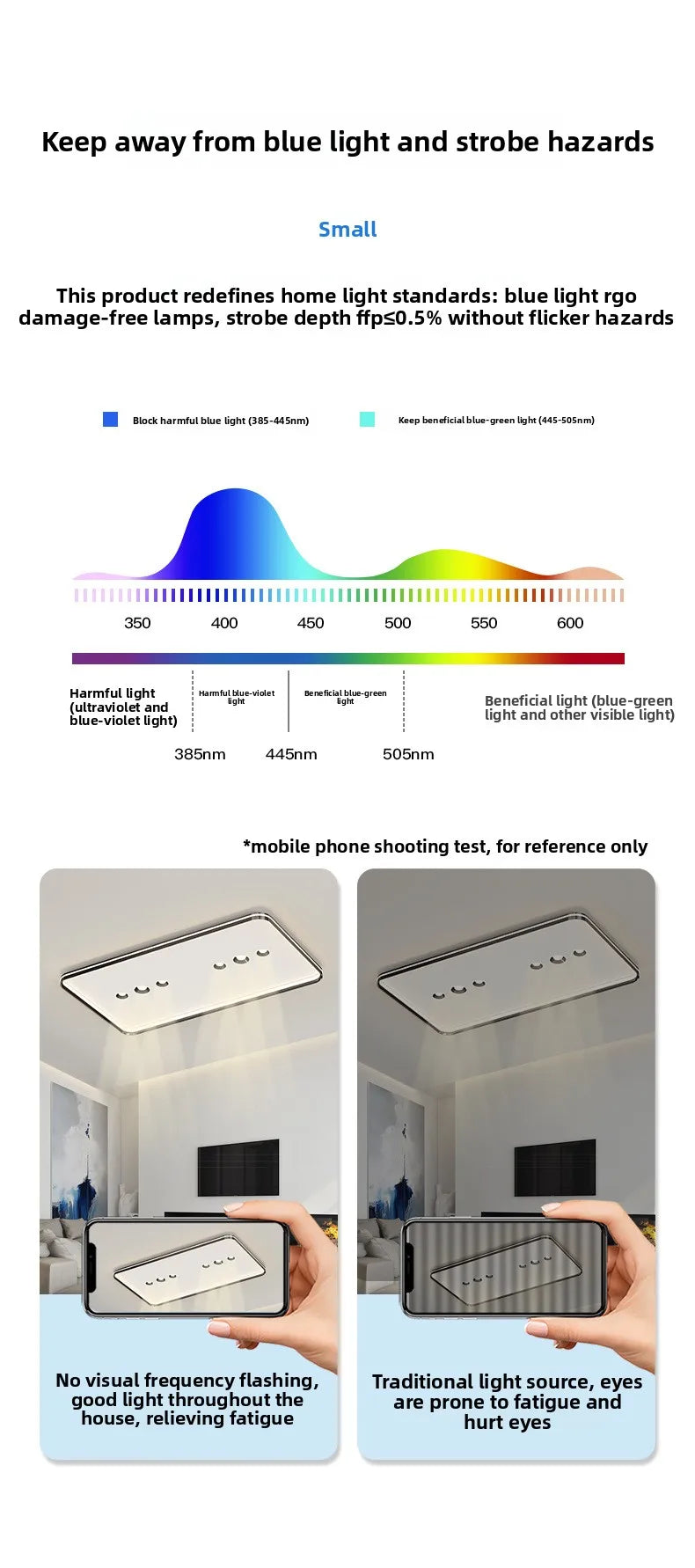 Modern LED Ceiling light Living Room Chandelier Bedroom Adjustable angle Shot Lamp anti-glare Home Decor Lighting Fixture Lustre,UL Certified,free shipping in 25 days.