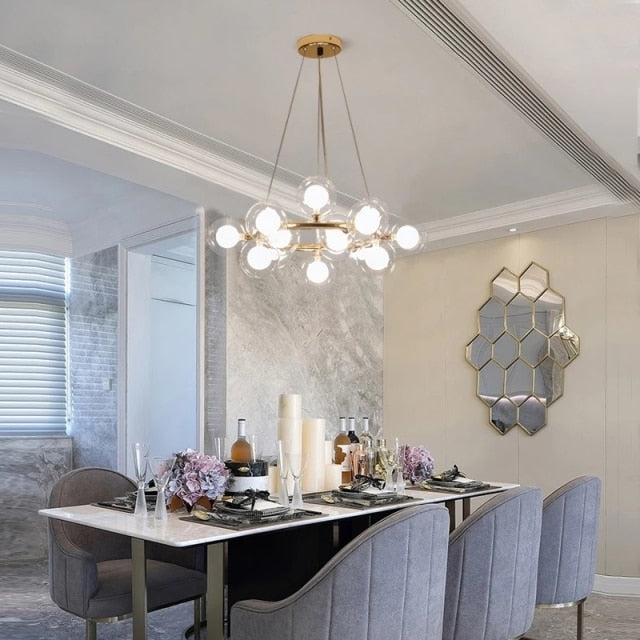 Home decore bulb