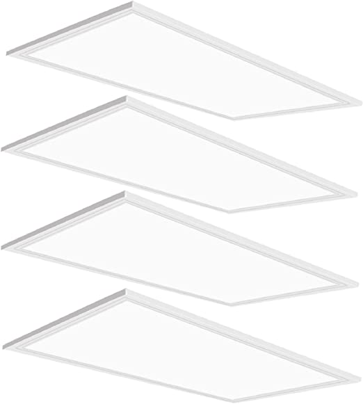 Back-Lit Panel 3WAY CCT/WATT Changeable 2X4: C