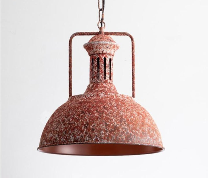 Pendant light