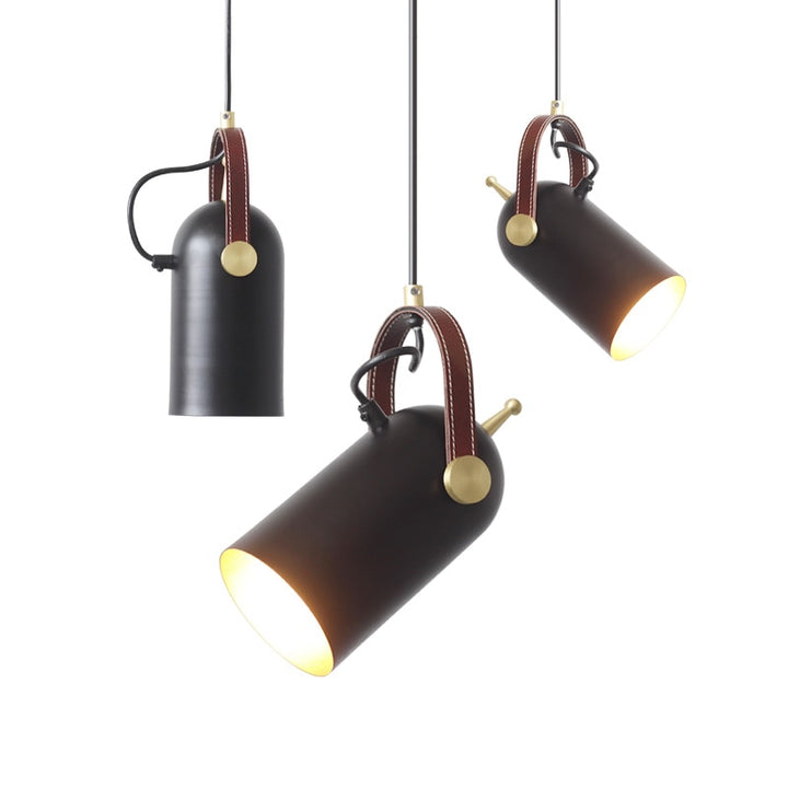 Warehouse light