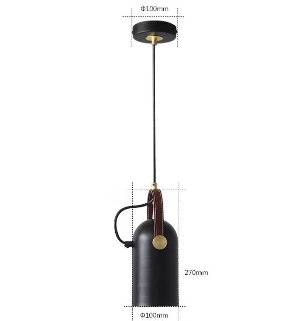 pendant light