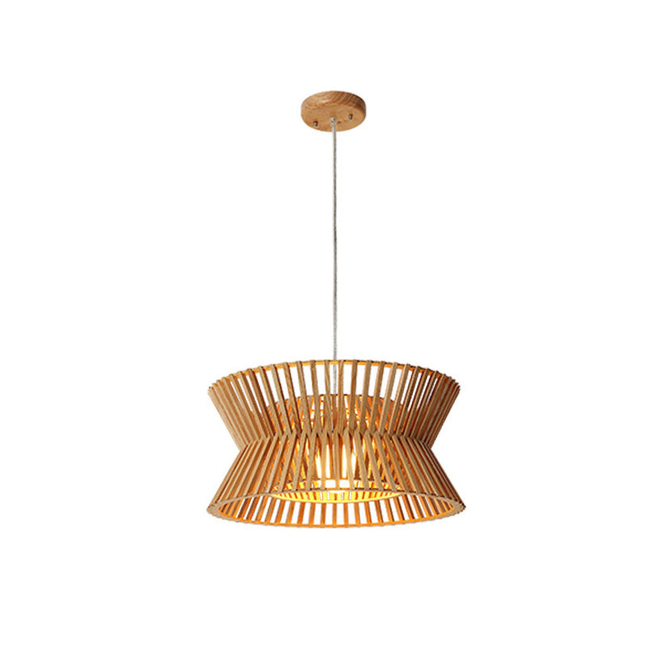 STRAK Solid Wood Chandelier Northern Europe Style 2021 New Creative for Living Room Dining Room Office Indoor Lighting Decoration Ul