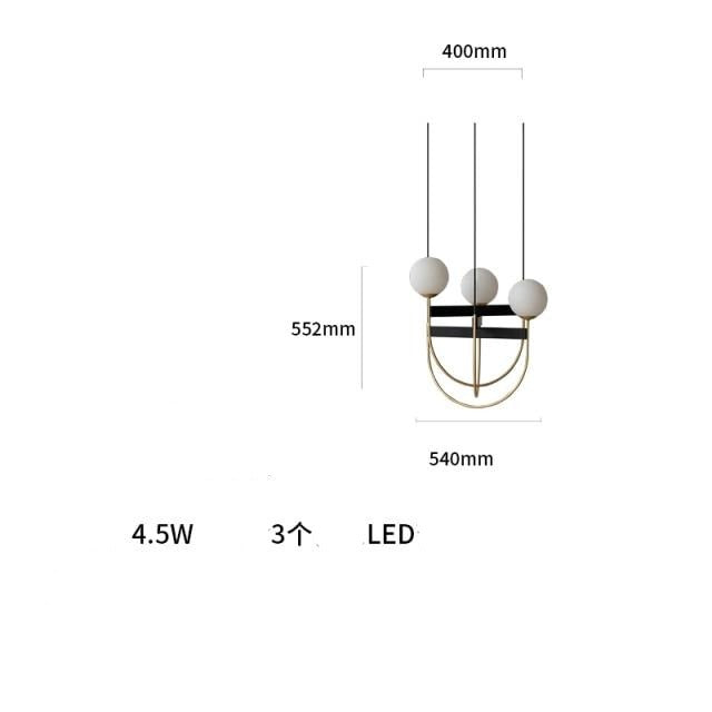 Modern Simple Solid Wood Glass Balance Chandelier Lighting for Living/Model Room Decoration Bedroom Restaurant Study UL,free shipping to Canada.Delivery 60 Days.