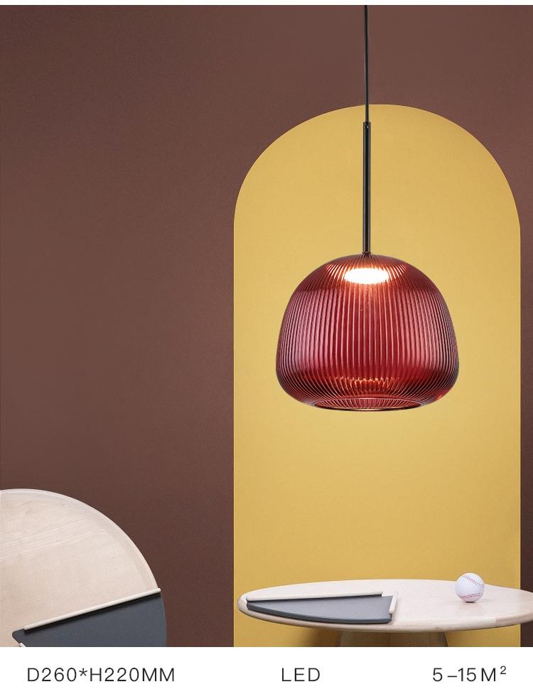 STRAK Cage Pendant Lamp Nordic Design Decore Table Lamp Warehouse Lighting Fixture Ul