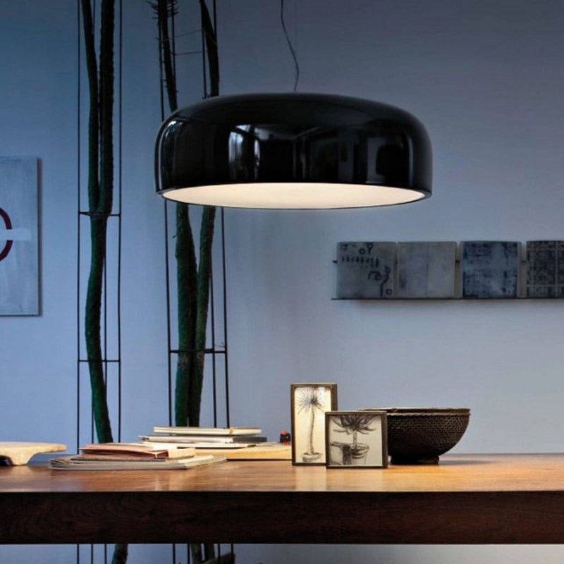 Study lamp