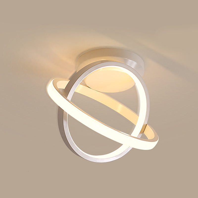 STRAK Vintage Style Hotel Decor Linear Led Wall Light House Office Interior Ceiling Lights