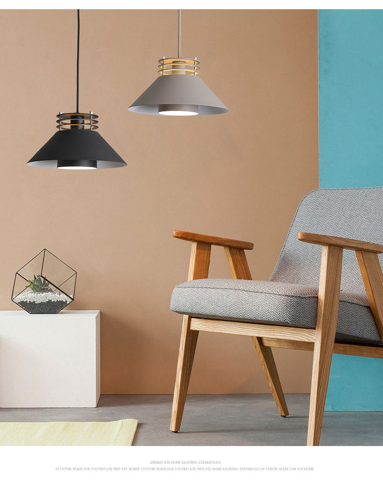 living room pendant