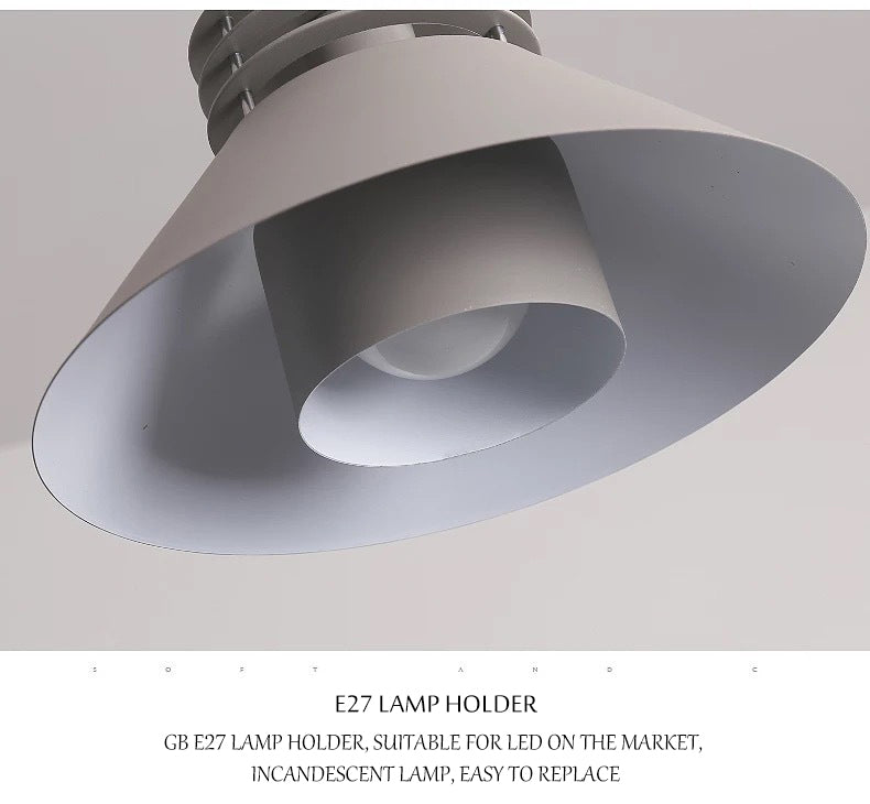 hsnging lamp