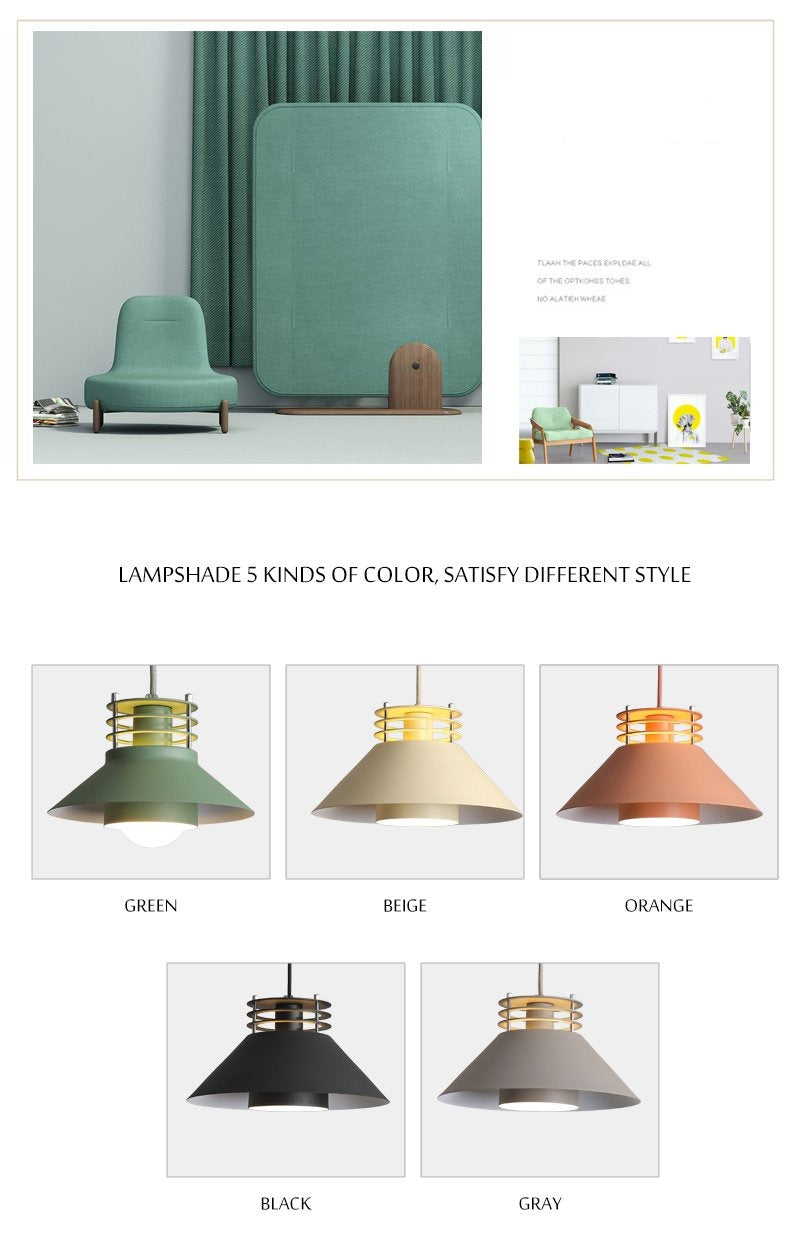 drop light