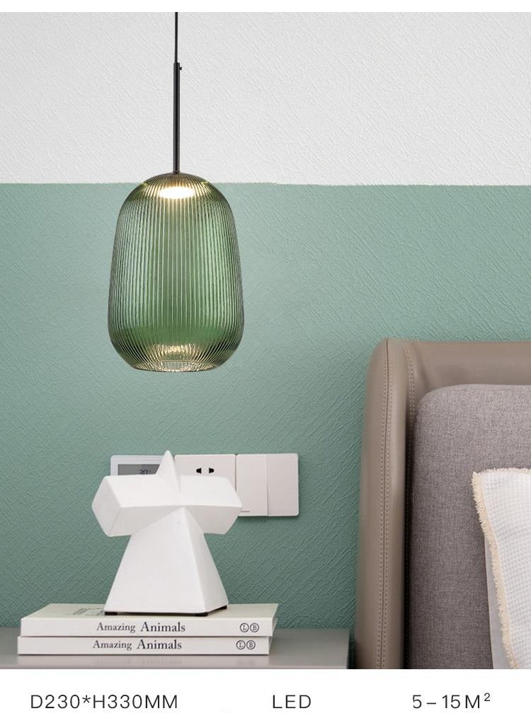 STRAK Cage Pendant Lamp Nordic Design Decore Table Lamp Warehouse Lighting Fixture Ul