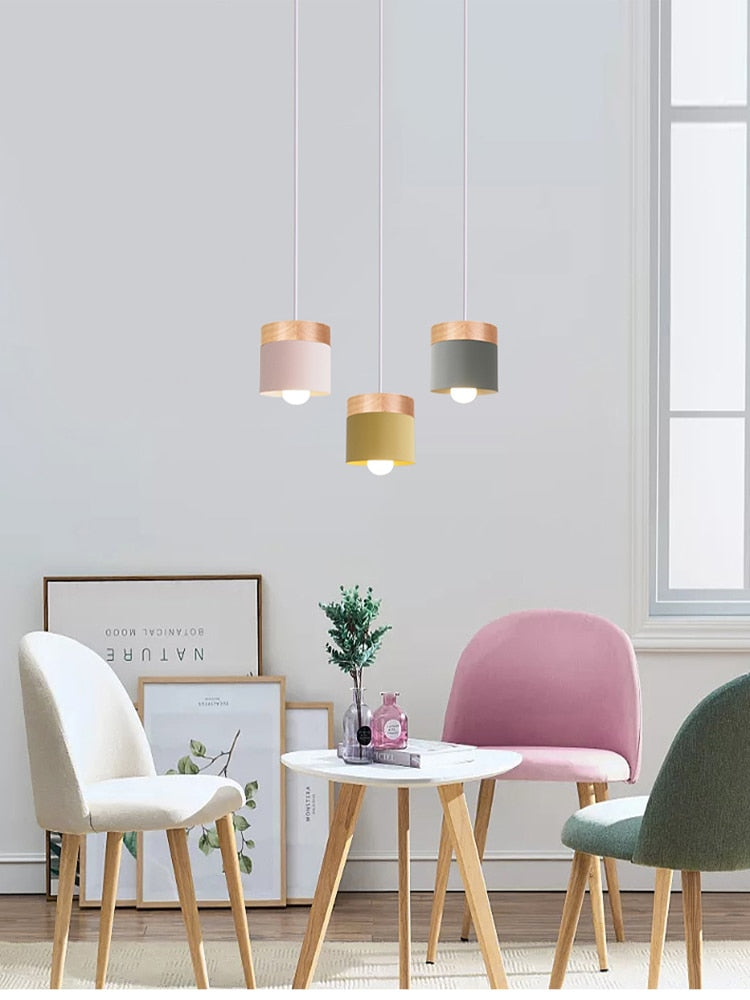 Halway lamp