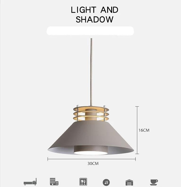 hanging fixture