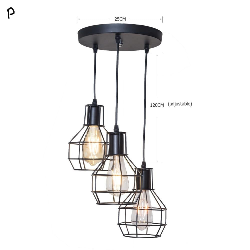 industrial bulb