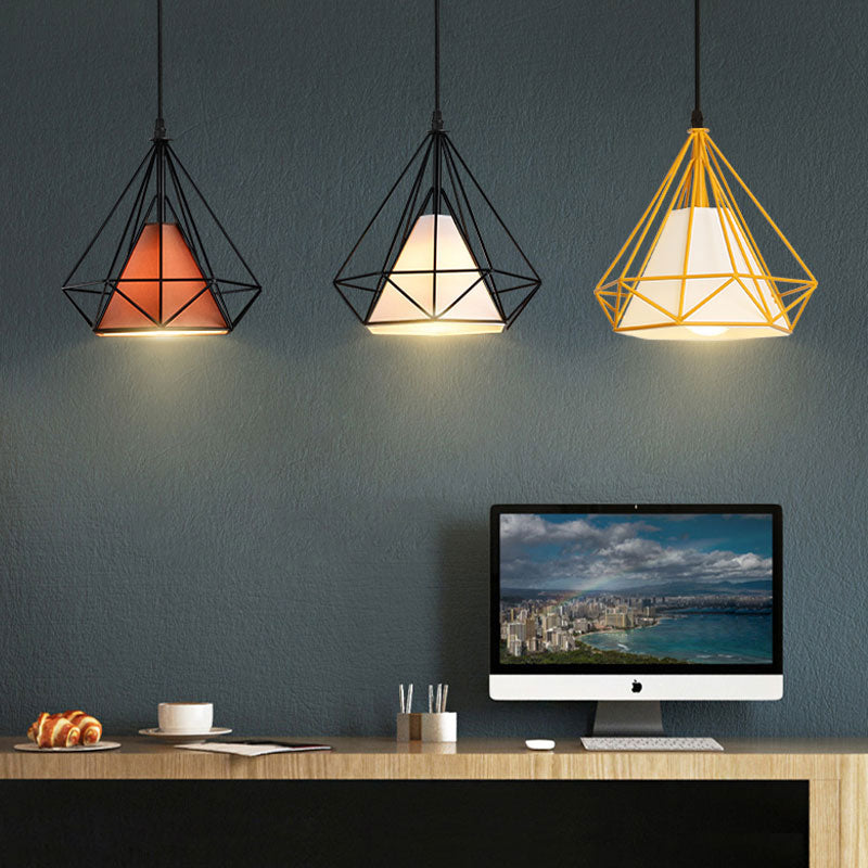 study lights