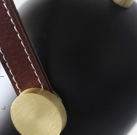 STRAK American Nordic Pendant Loft Light Fixtures Barn Mini Brushed Nickel Lamp Table Led  Industrial Decore Bedroom Ul