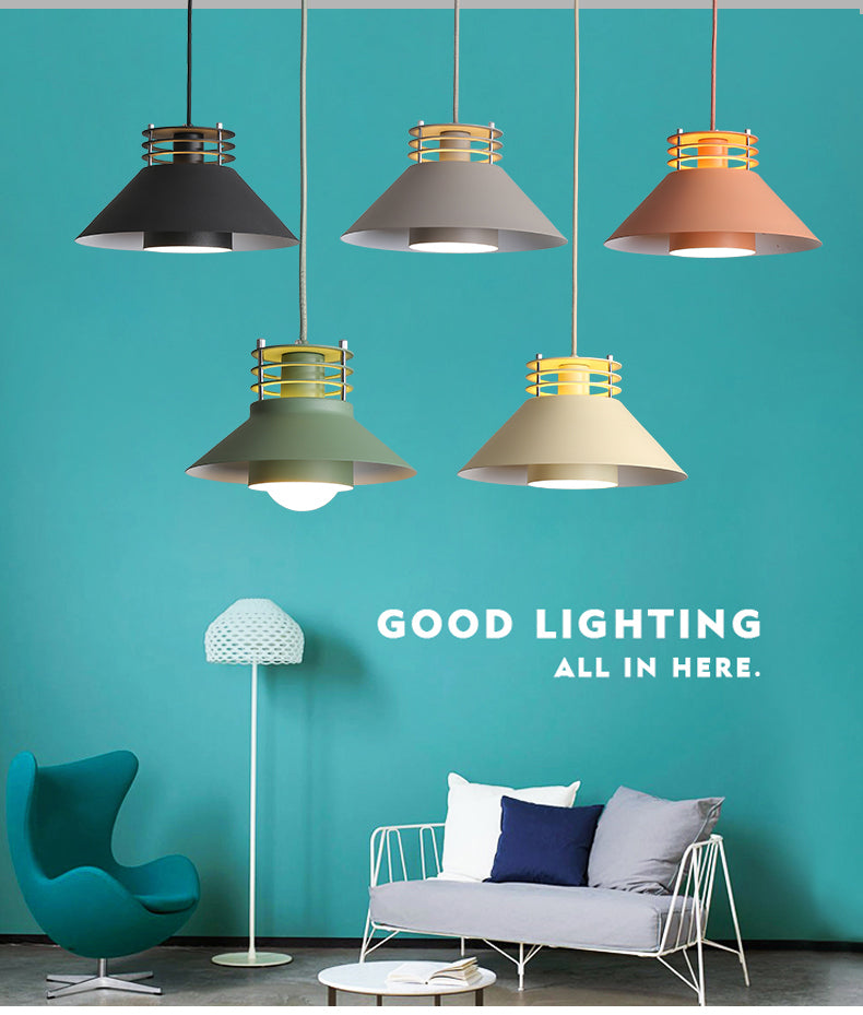 indoor light