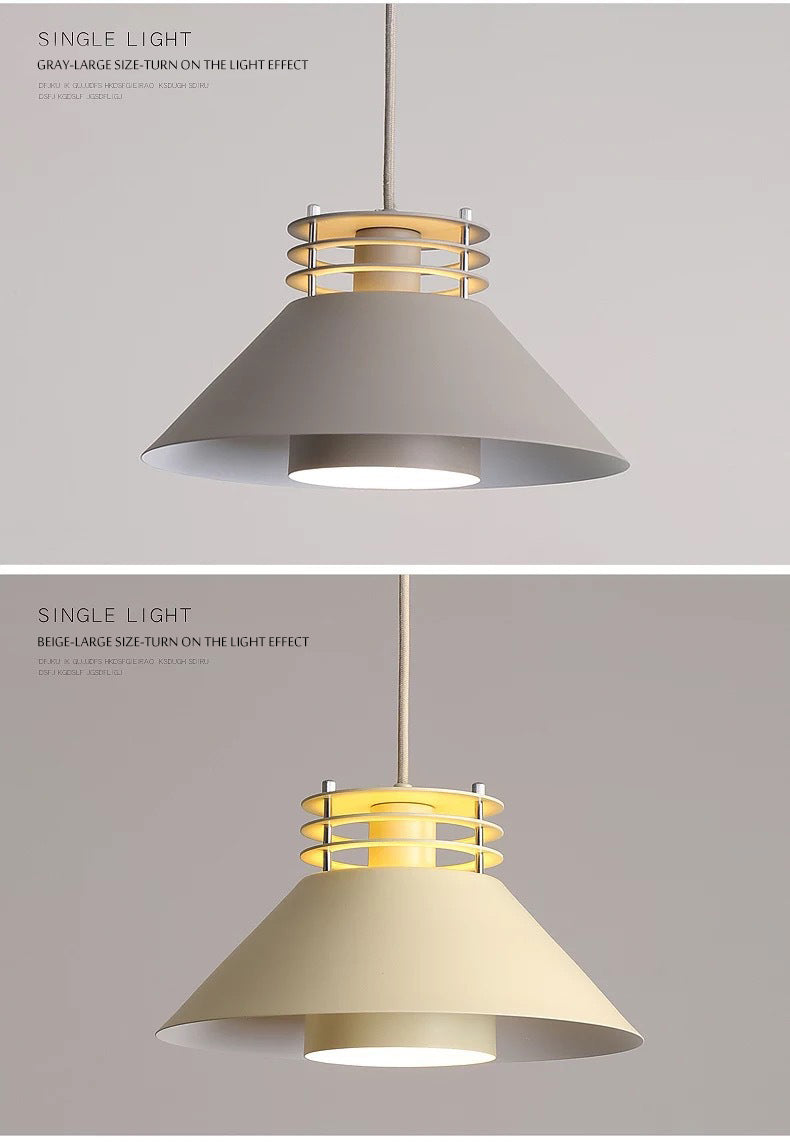 warehouse lighting
