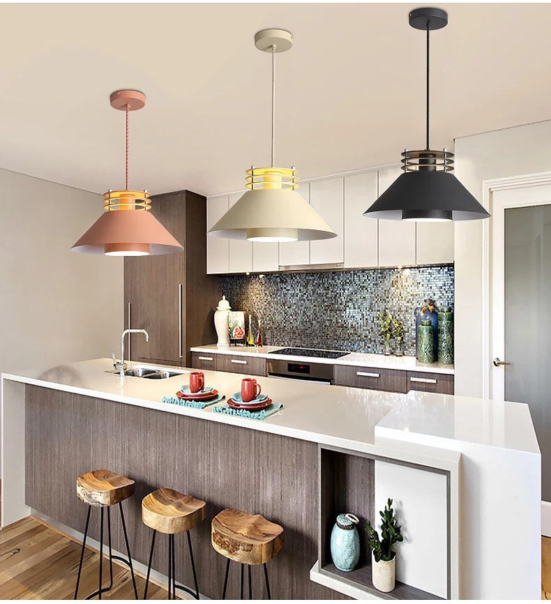 kitchen light