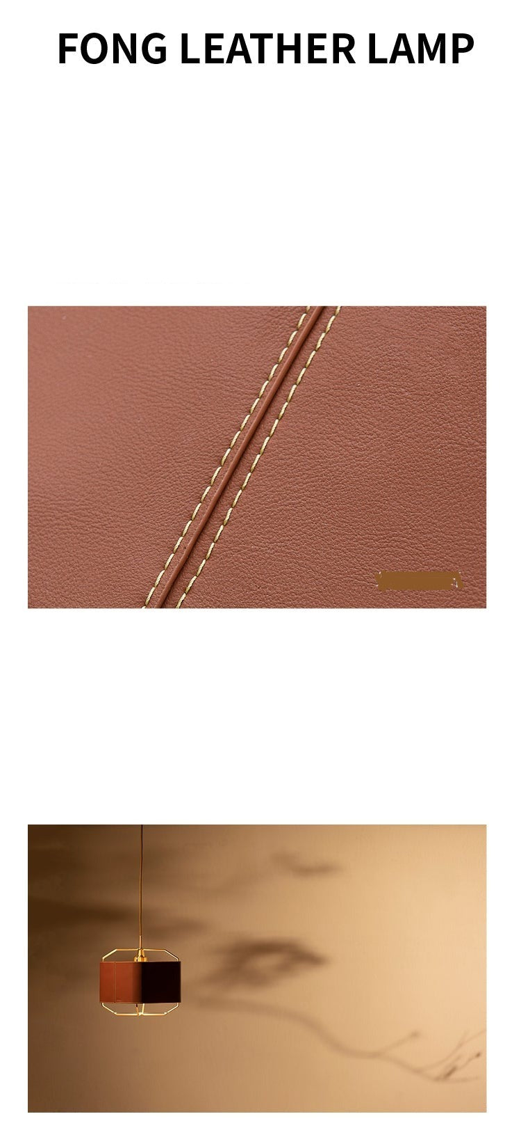 STRAK Classic Square Pendant Lights Dining Square Hanging Lamp Modern Lighting Fixtures Ul