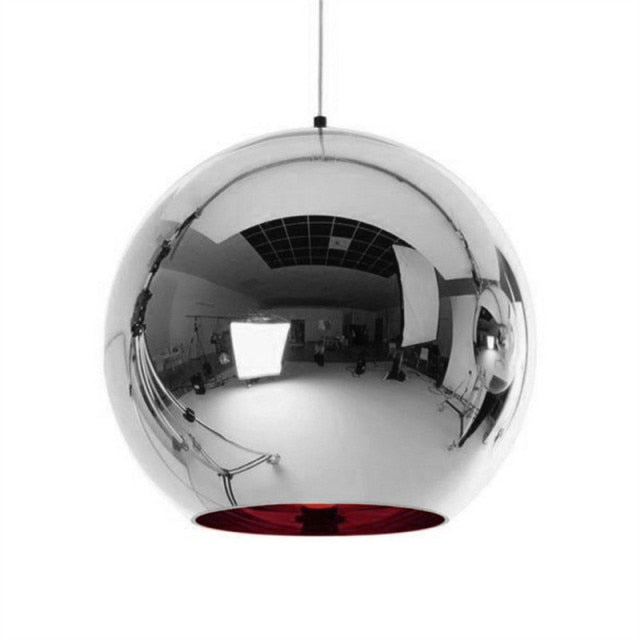 Crystal ball