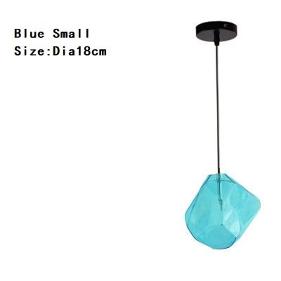 STRAK Nordic Pendant Lights Simple Decore Glass Pendant Lamp Luminaire Restaurant Lighting Fixtures Cafe Study