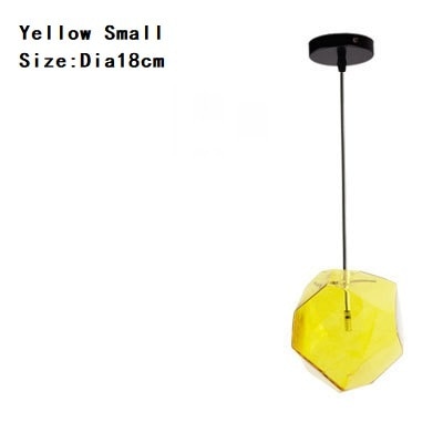 STRAK Nordic Pendant Lights Simple Decore Glass Pendant Lamp Luminaire Restaurant Lighting Fixtures Cafe Study