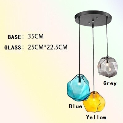 STRAK Nordic Pendant Lights Simple Decore Glass Pendant Lamp Luminaire Restaurant Lighting Fixtures Cafe Study