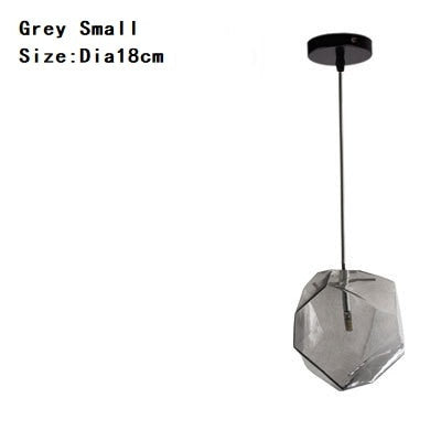 STRAK Nordic Pendant Lights Simple Decore Glass Pendant Lamp Luminaire Restaurant Lighting Fixtures Cafe Study