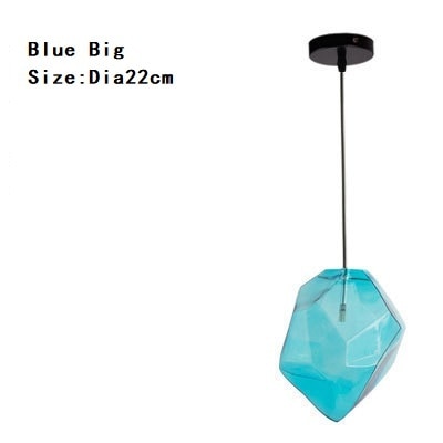 STRAK Nordic Pendant Lights Simple Decore Glass Pendant Lamp Luminaire Restaurant Lighting Fixtures Cafe Study