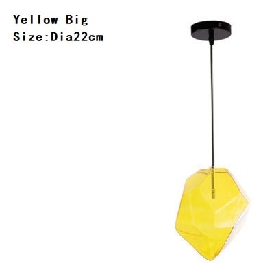 STRAK Nordic Pendant Lights Simple Decore Glass Pendant Lamp Luminaire Restaurant Lighting Fixtures Cafe Study