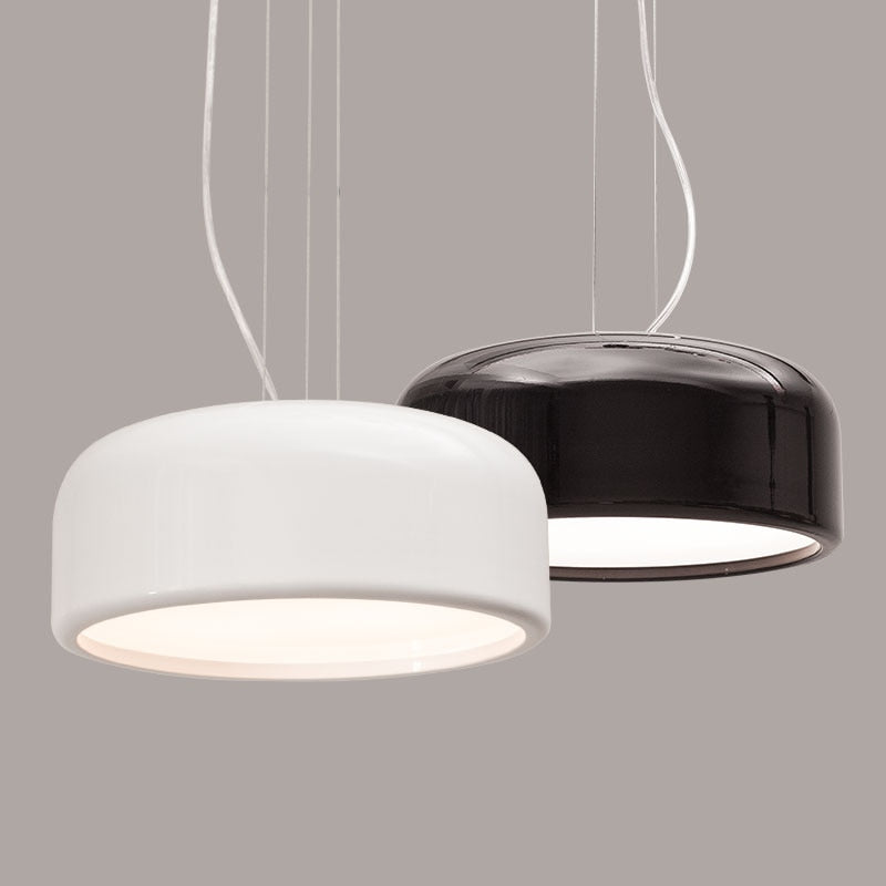 Black and white light