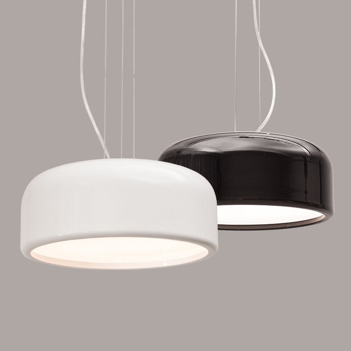 Black and white light