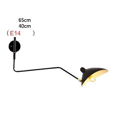 Modern Sunrise Chandelier Ceiling Lamp Iron Art Home Decor Industrial Duckbill Light for Living Room Bedroom Loft Ul