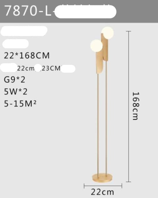 STRAK Ball Pendant Lamps Gold Luster Industrial Postmodern Pendant Light Industrial Lighting Fixtures Warehouse Restaurant Room