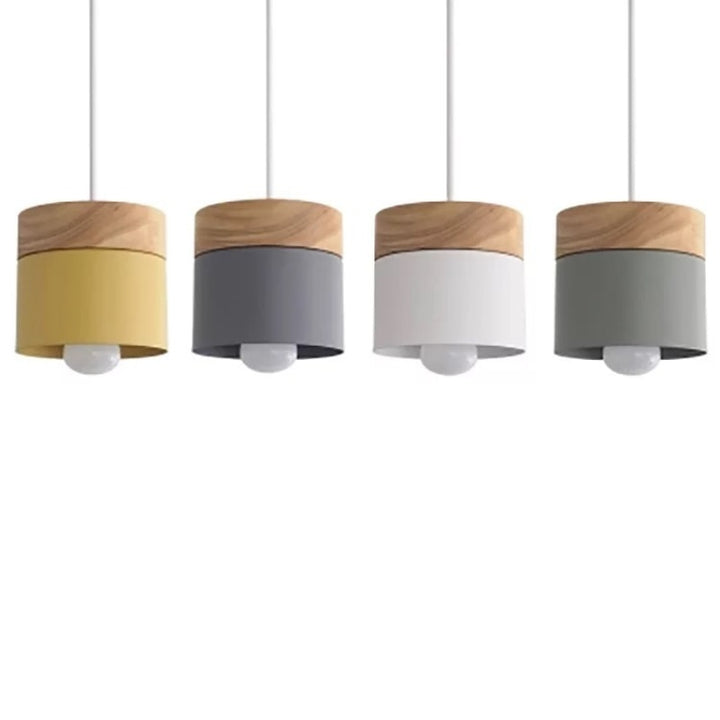 Hanging lamp