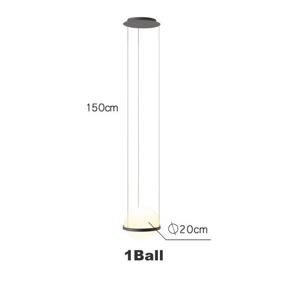 Stair Pendant Lamp Hanging Glass Ball Long Cord Plants Modern Duplex Pot Lamp Deco Chandelier Certification UL, Free shipping to Canada,Delivery 60 days.