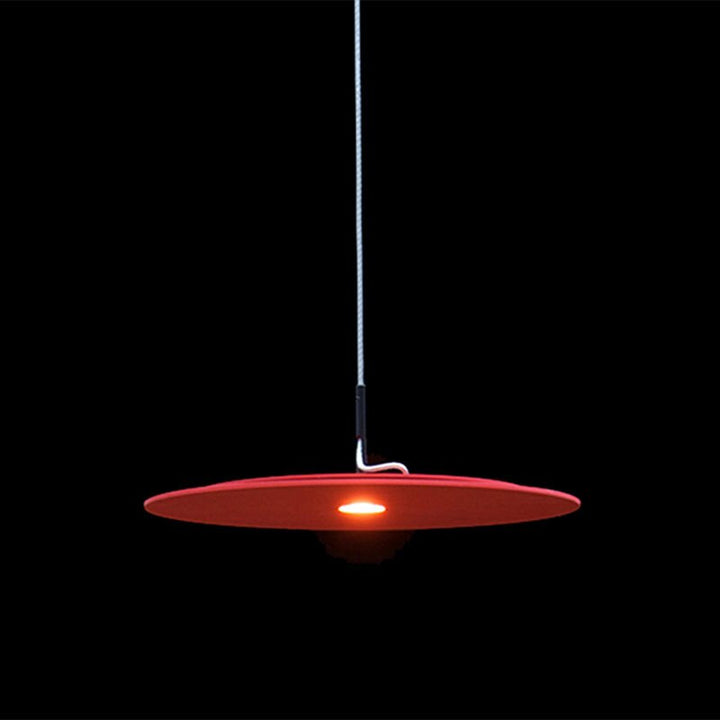 Nordic  Led Pendant Lights Restaurant Kitchen Indoor Lighting Modern Dining Room Decoration Ul