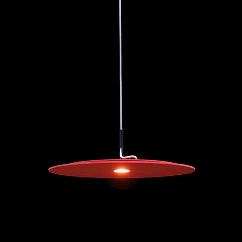 Nordic  Led Pendant Lights Restaurant Kitchen Indoor Lighting Modern Dining Room Decoration Ul