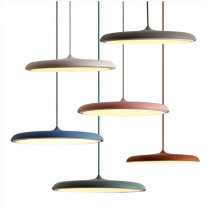 CoFlying lights